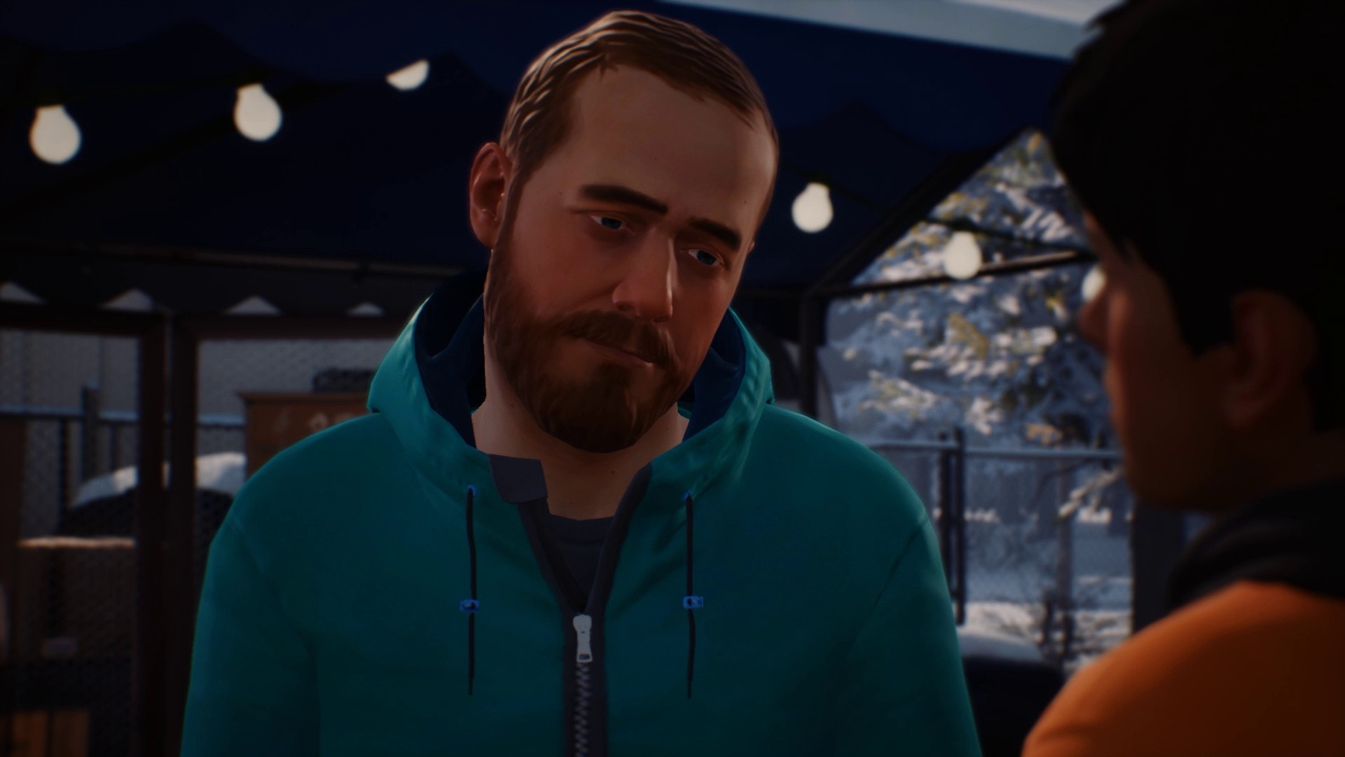 Life is Strange 2 - Episodio 2